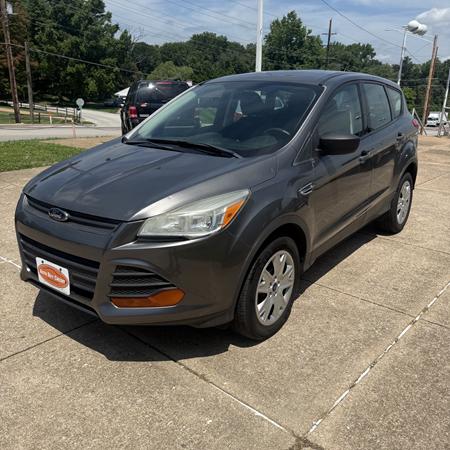 2013 Ford Escape S